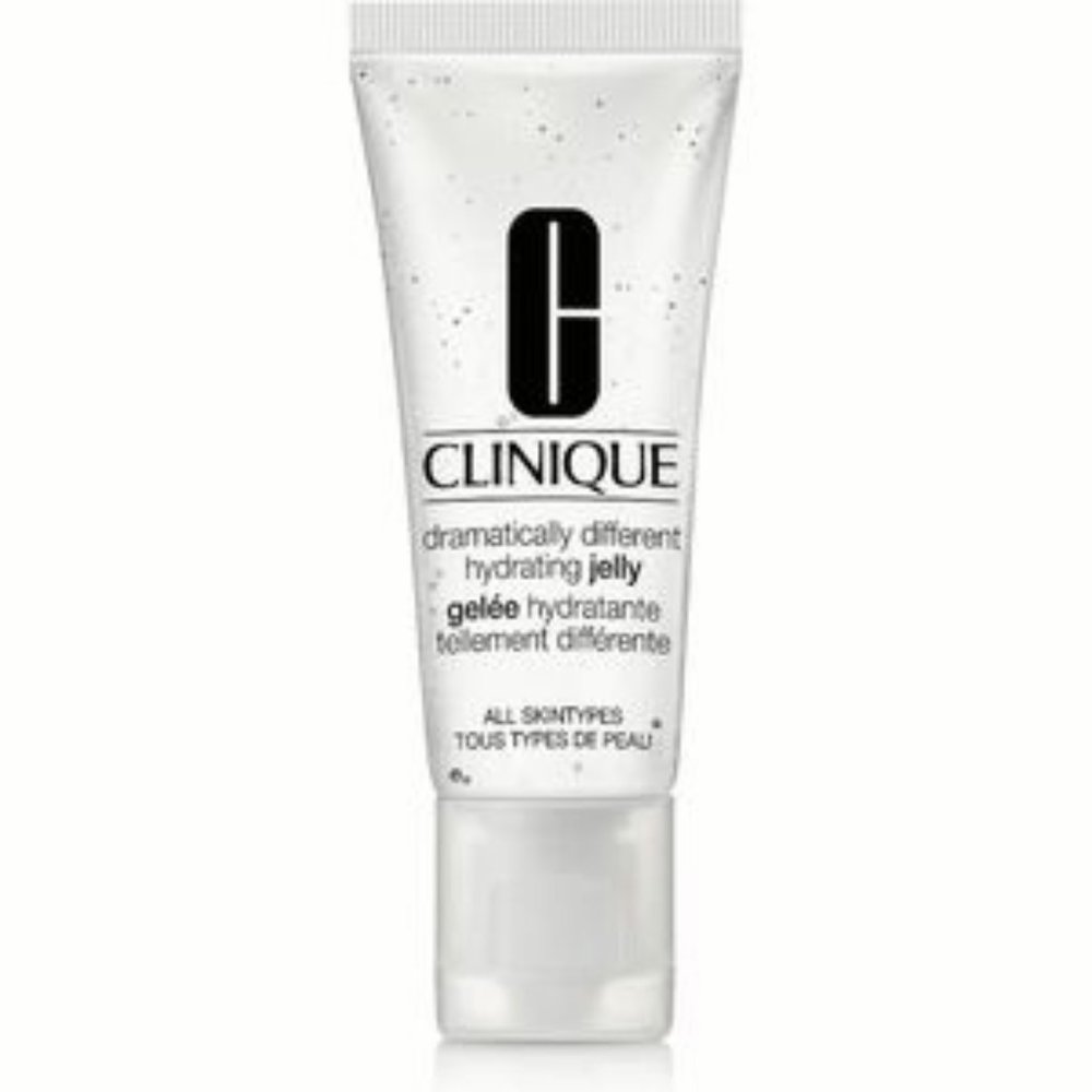 Clinique Dramatically Different Hydrating …